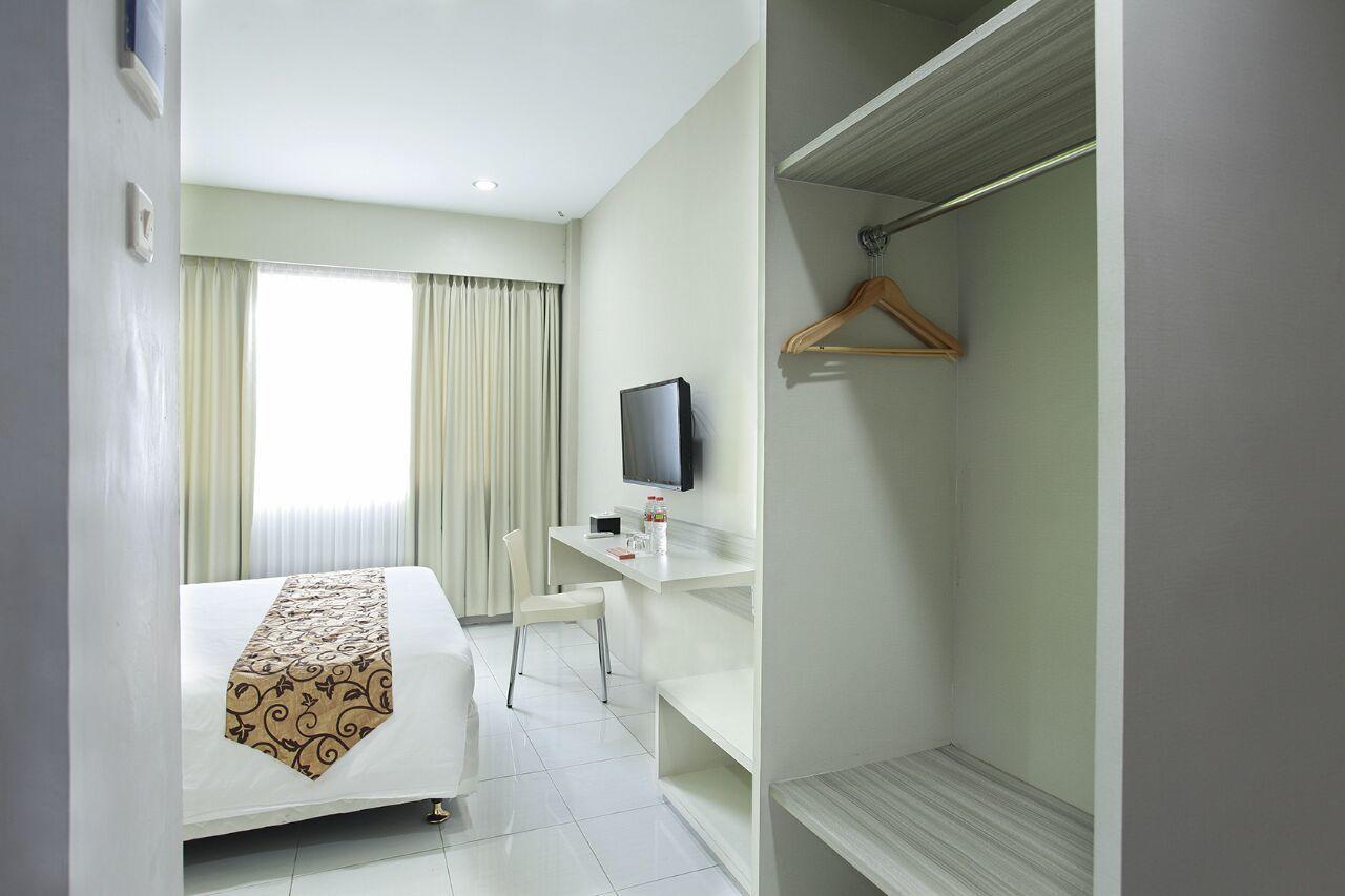 Rivisha Hotel Maguwo Εξωτερικό φωτογραφία